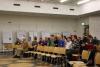 Emmi workshop at GSI