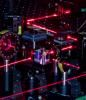 Laserbeams